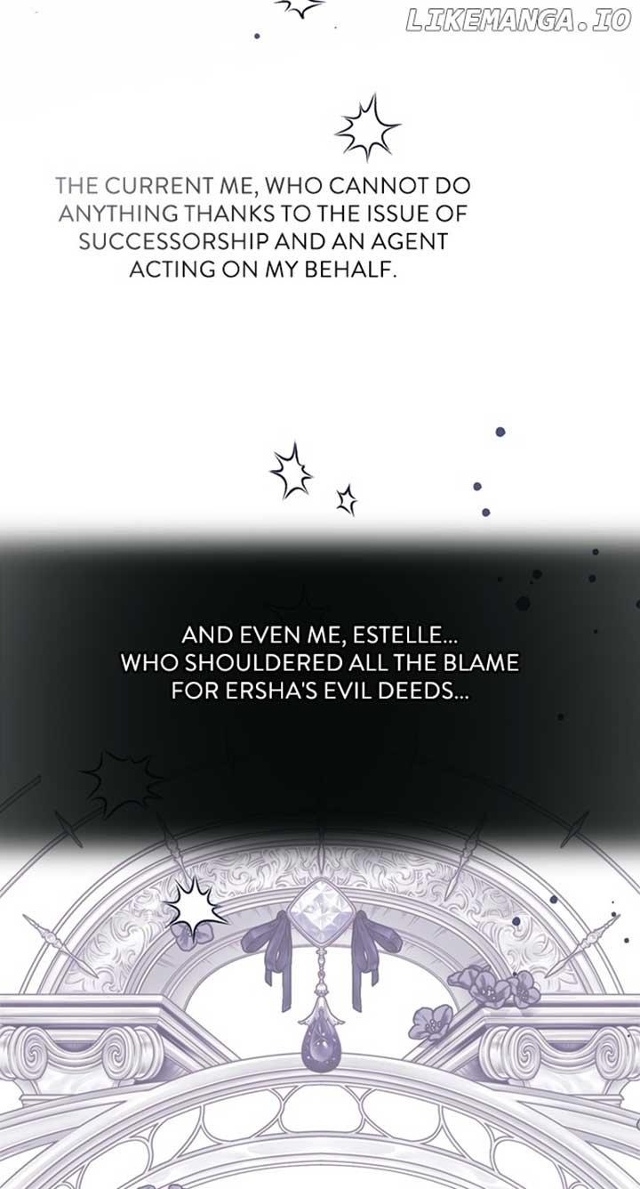 The Way That Knight Lives As a Lady Chapter 149 320 ch 149 34