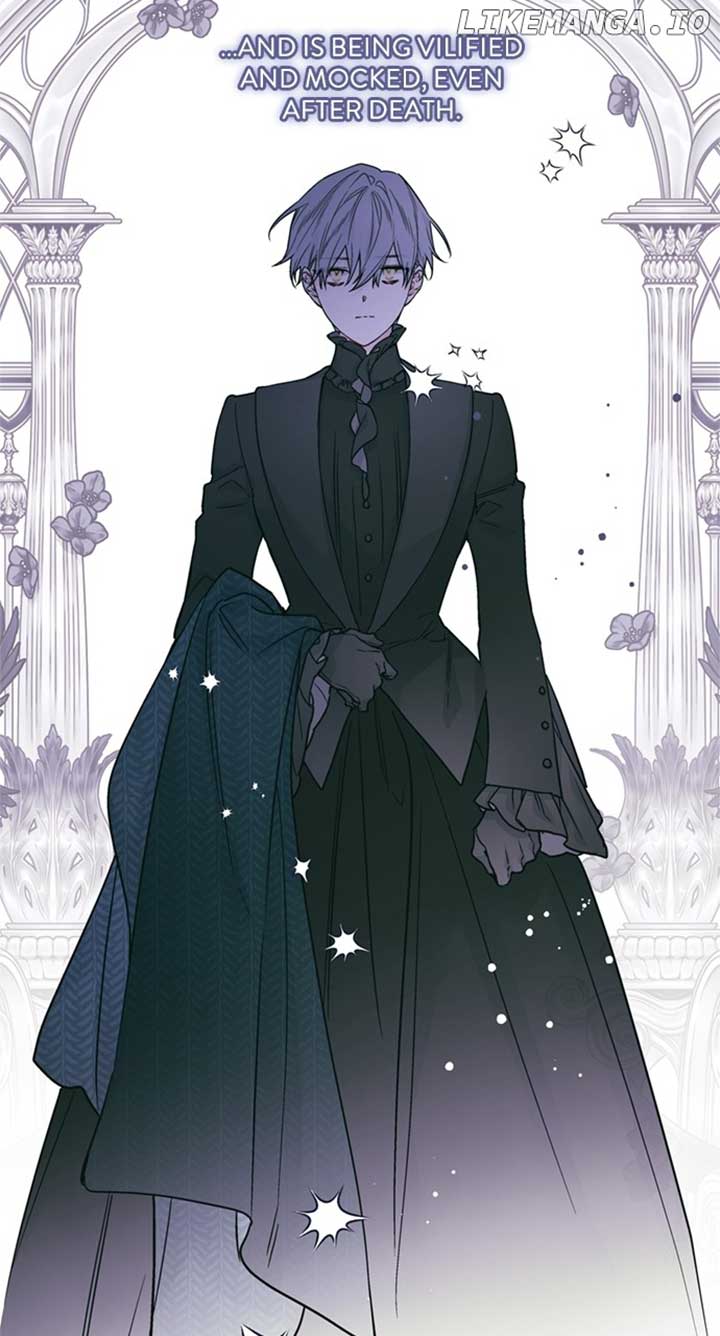 The Way That Knight Lives As a Lady Chapter 149 321 ch 149 35