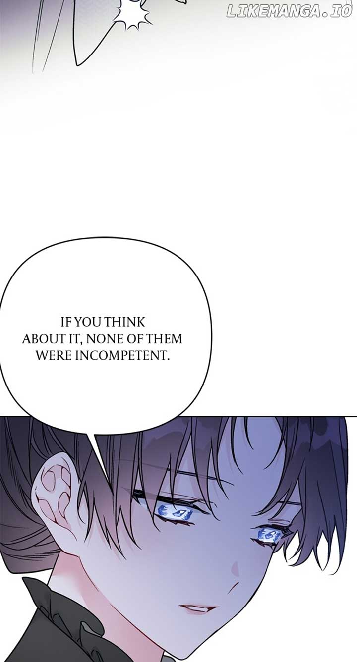 The Way That Knight Lives As a Lady Chapter 149 322 ch 149 36