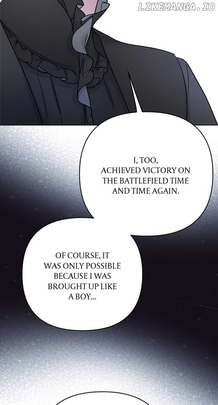The Way That Knight Lives As a Lady Chapter 149 323 ch 149 37
