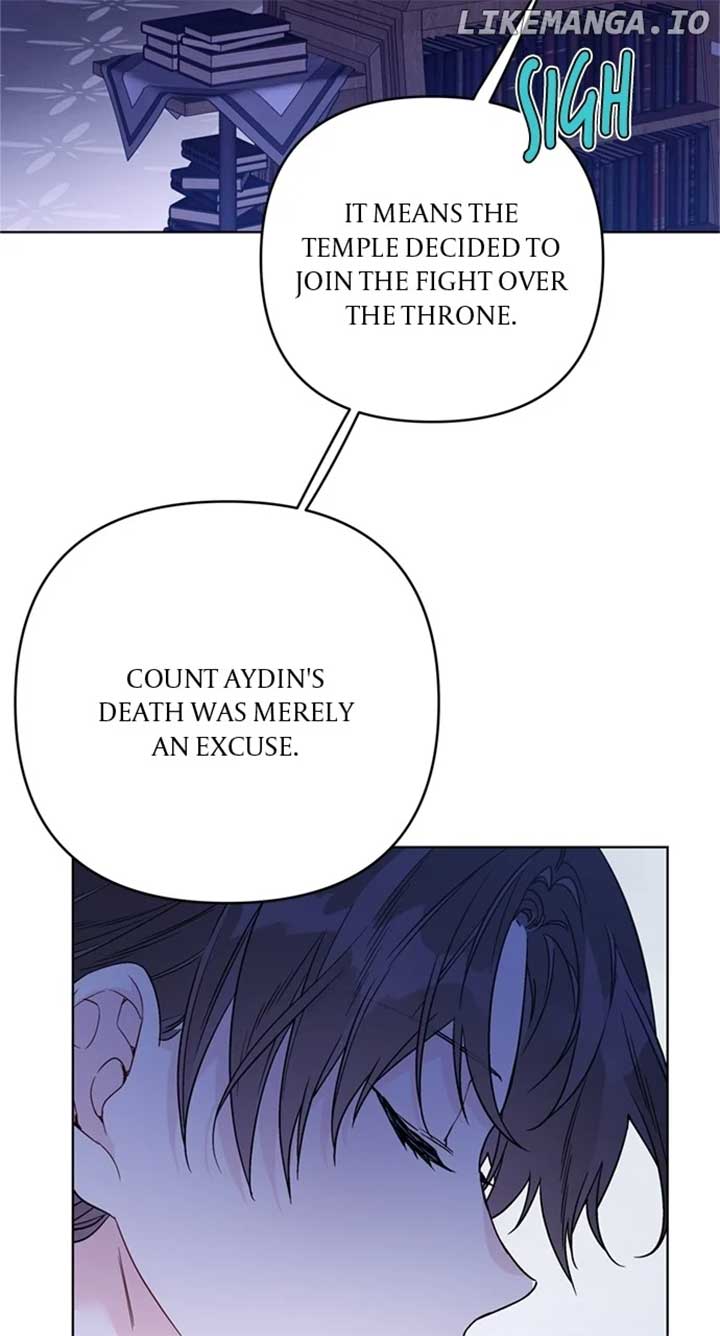 The Way That Knight Lives As a Lady Chapter 149 290 ch 149 4