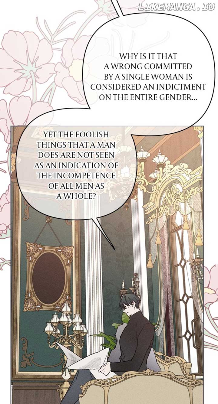 The Way That Knight Lives As a Lady Chapter 149 327 ch 149 41
