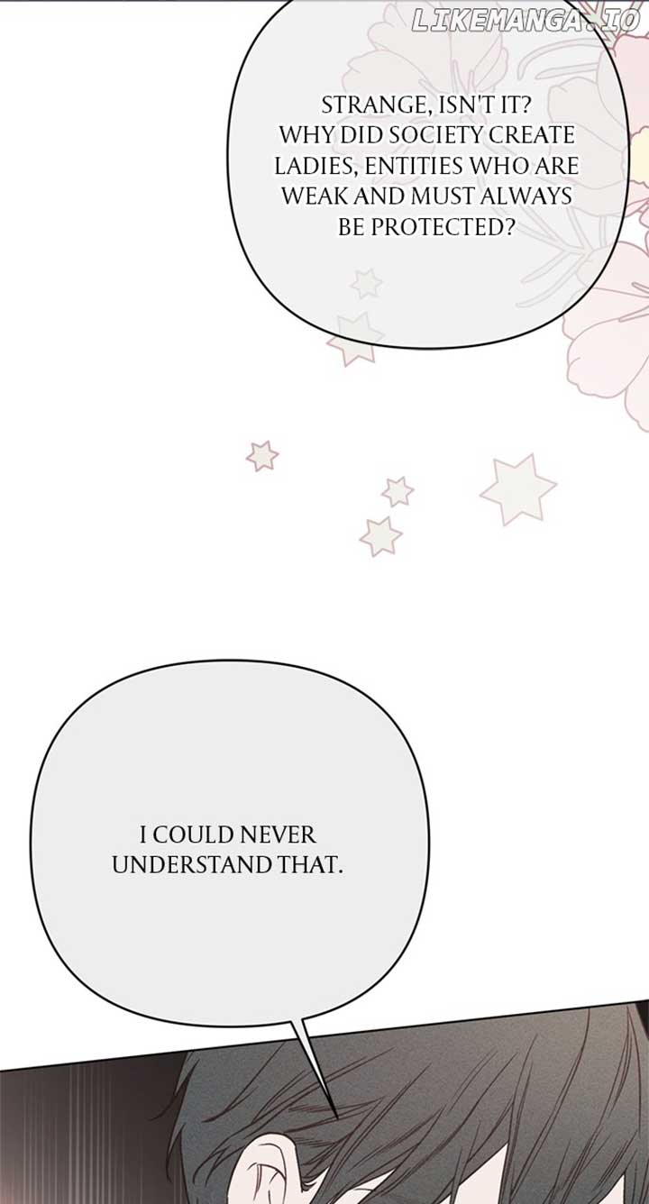 The Way That Knight Lives As a Lady Chapter 149 329 ch 149 43