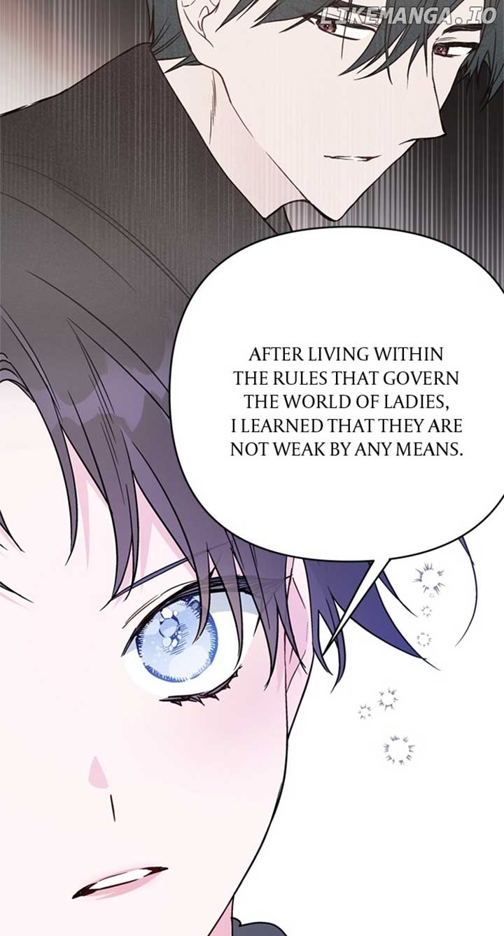 The Way That Knight Lives As a Lady Chapter 149 330 ch 149 44