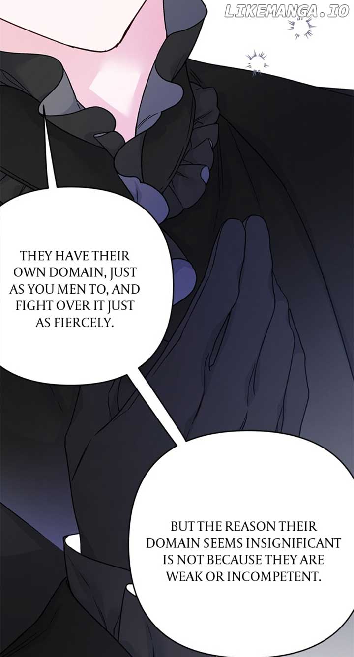 The Way That Knight Lives As a Lady Chapter 149 331 ch 149 45