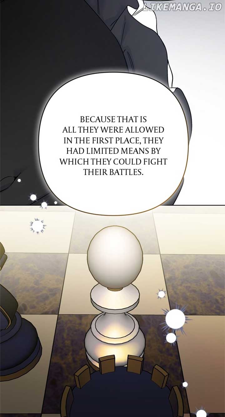 The Way That Knight Lives As a Lady Chapter 149 332 ch 149 46