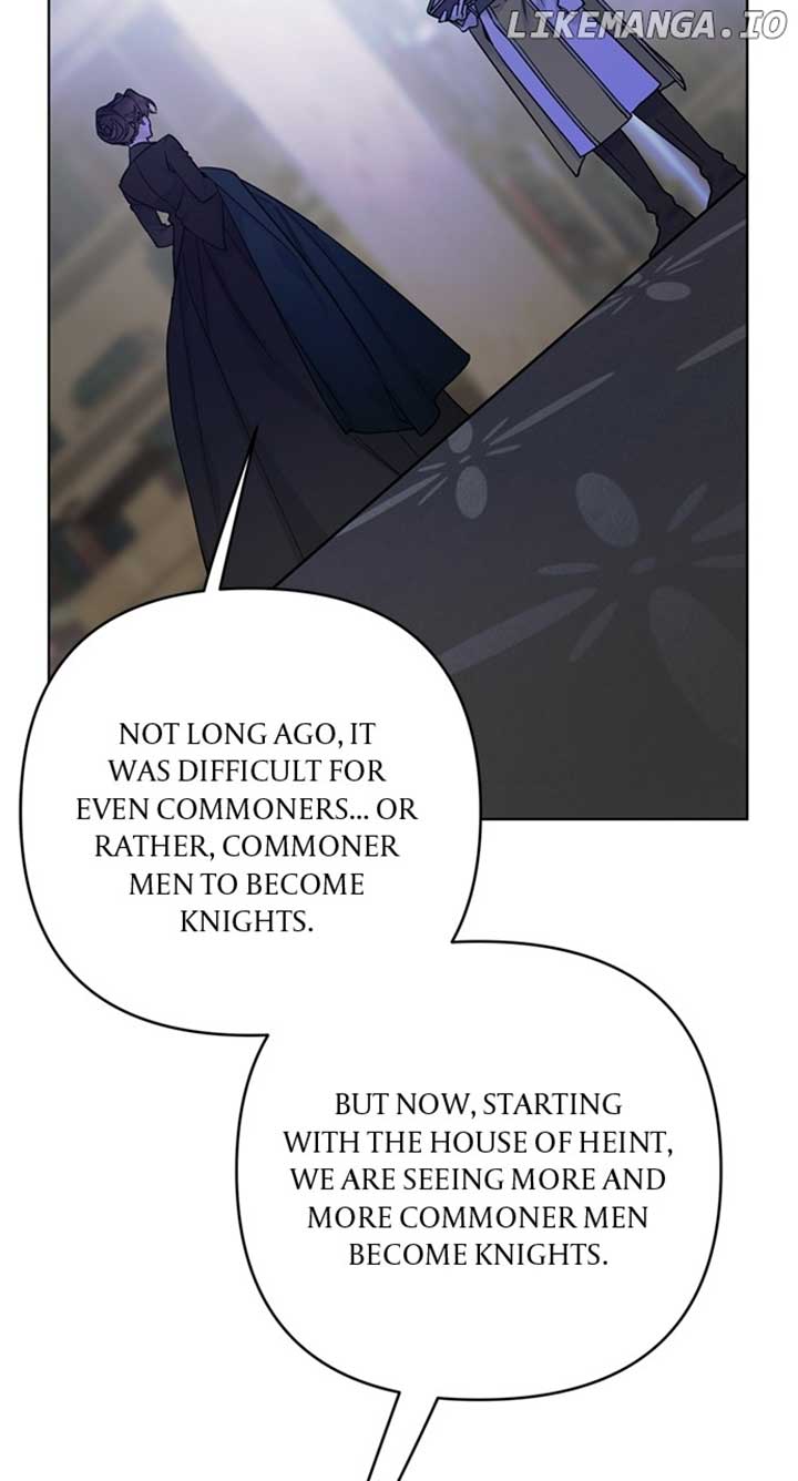 The Way That Knight Lives As a Lady Chapter 149 334 ch 149 48