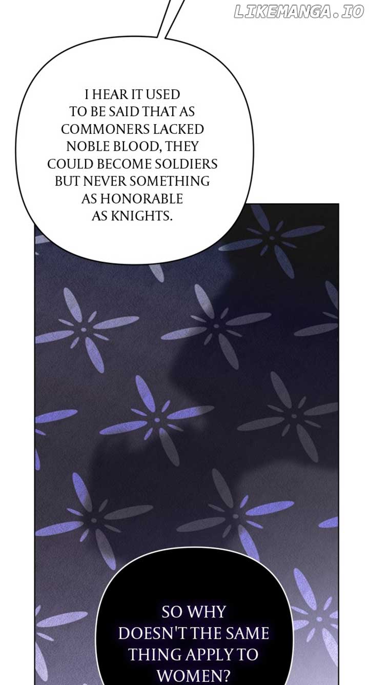 The Way That Knight Lives As a Lady Chapter 149 335 ch 149 49