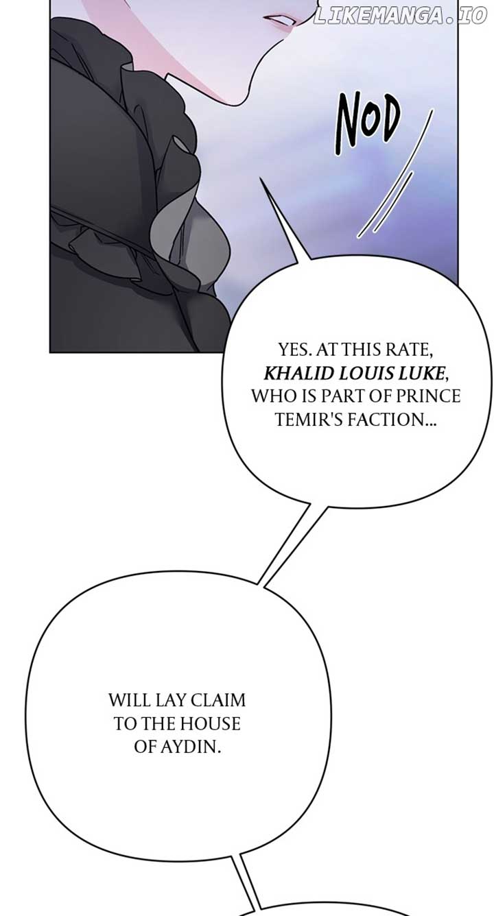The Way That Knight Lives As a Lady Chapter 149 291 ch 149 5