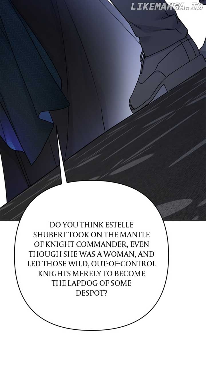 The Way That Knight Lives As a Lady Chapter 149 337 ch 149 51