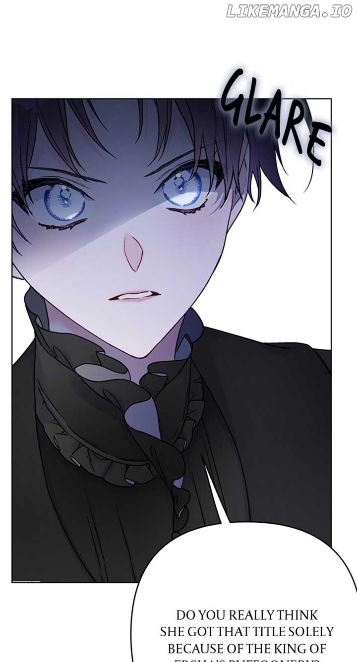The Way That Knight Lives As a Lady Chapter 149 338 ch 149 52