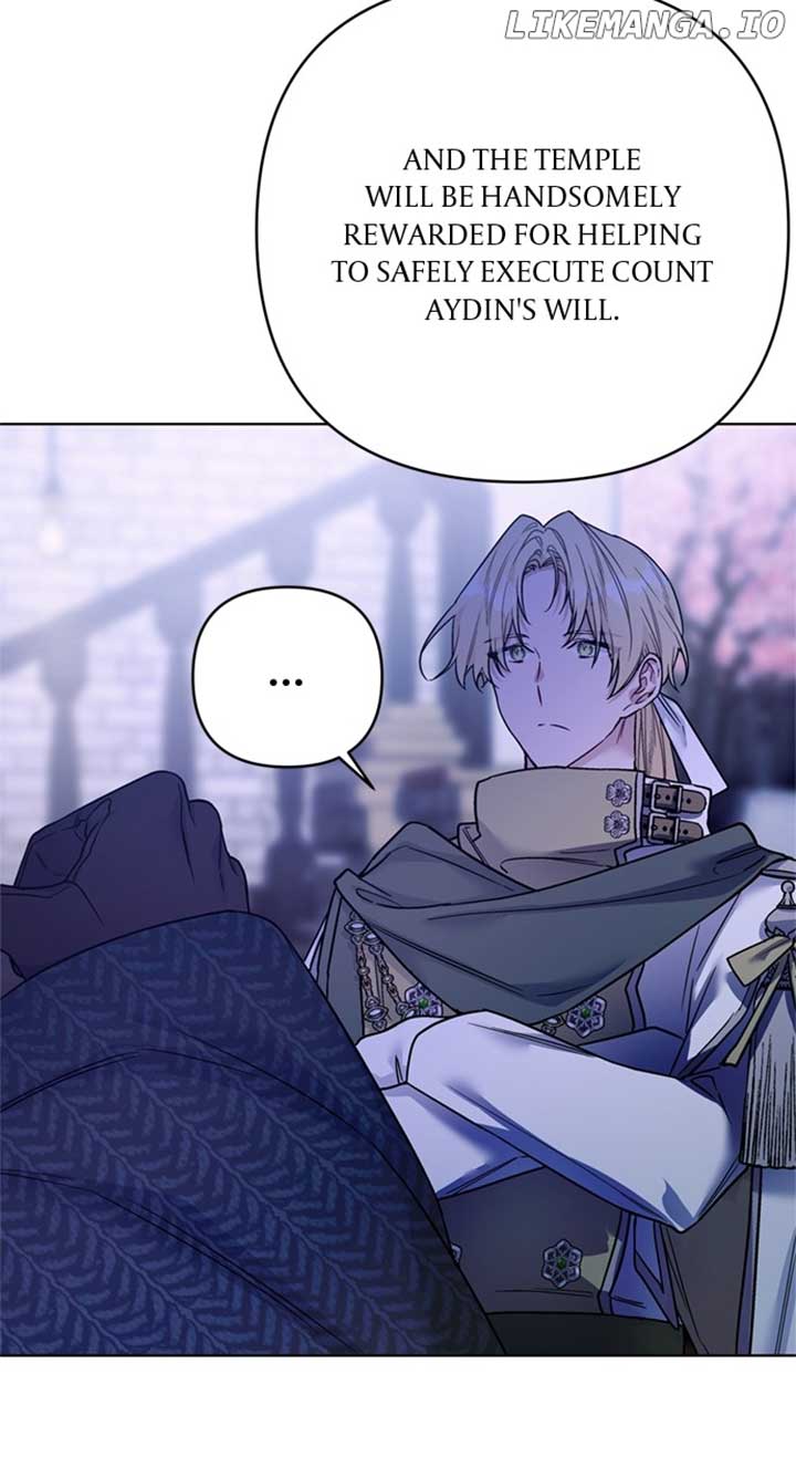 The Way That Knight Lives As a Lady Chapter 149 292 ch 149 6