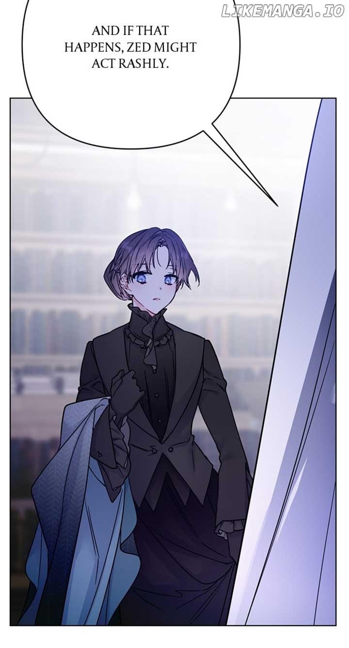 The Way That Knight Lives As a Lady Chapter 149 348 ch 149 62