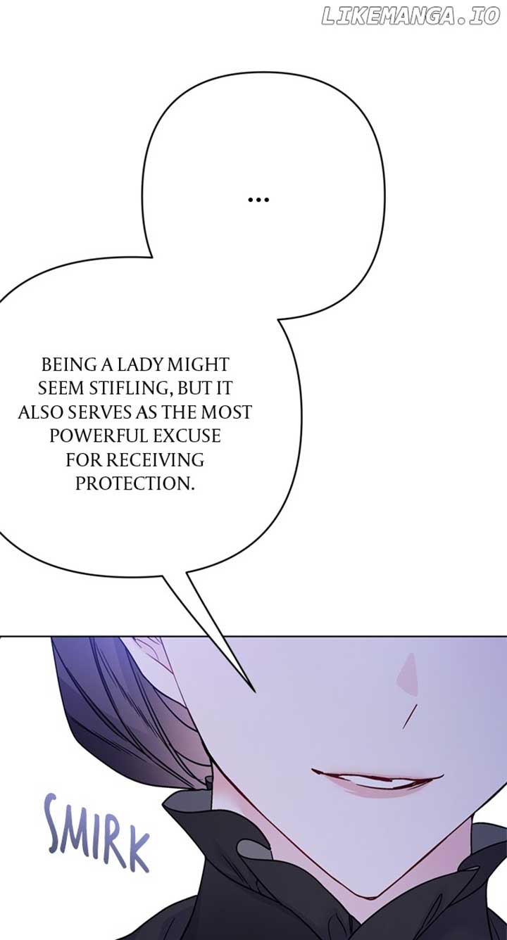 The Way That Knight Lives As a Lady Chapter 149 349 ch 149 63