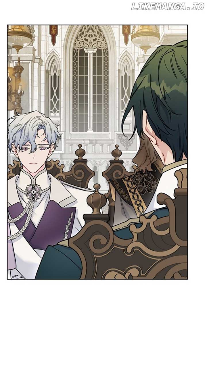 The Way That Knight Lives As a Lady Chapter 149 371 ch 149 85