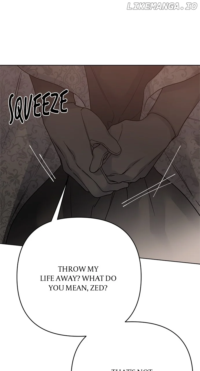 The Way That Knight Lives As a Lady Chapter 151 300 ch 151 11