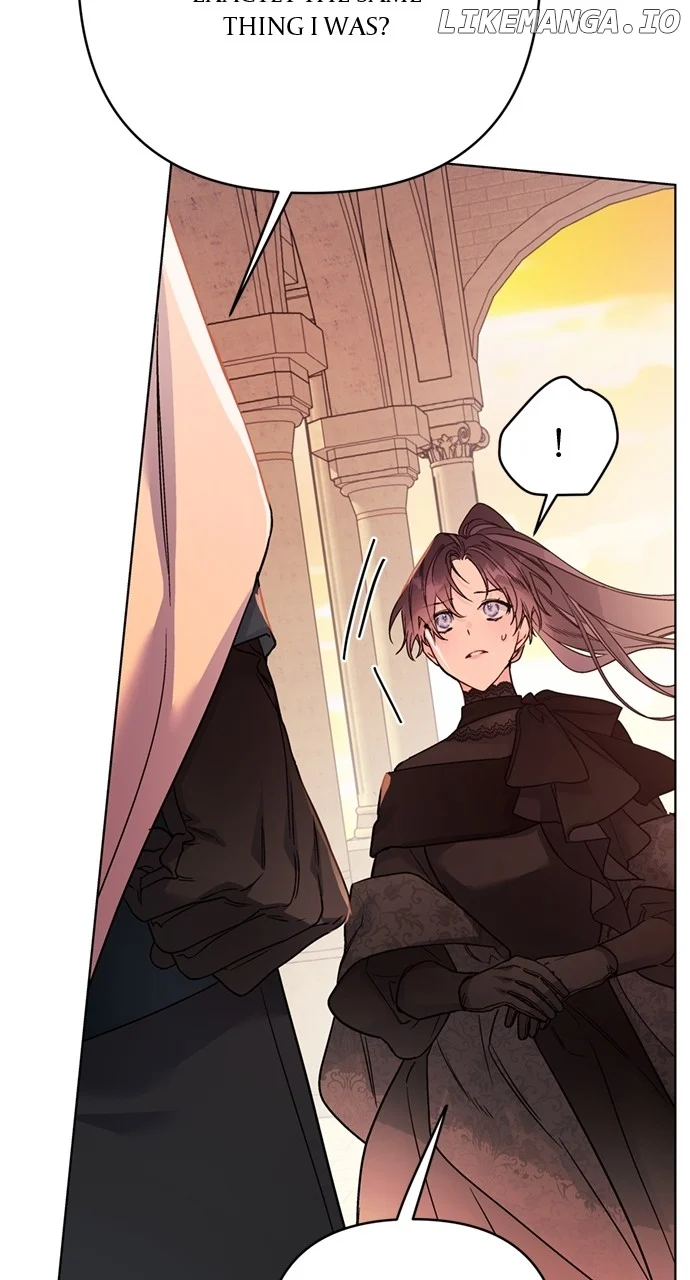 The Way That Knight Lives As a Lady Chapter 151 303 ch 151 14