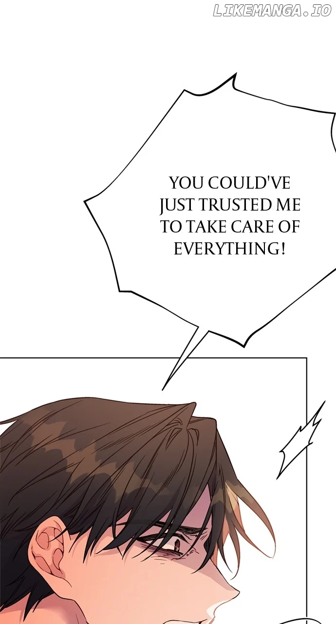 The Way That Knight Lives As a Lady Chapter 151 307 ch 151 18