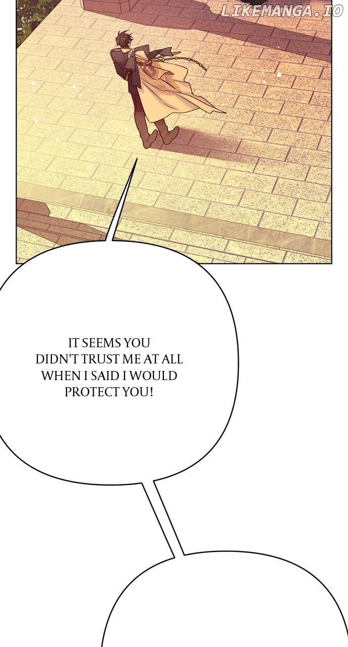 The Way That Knight Lives As a Lady Chapter 151 312 ch 151 23