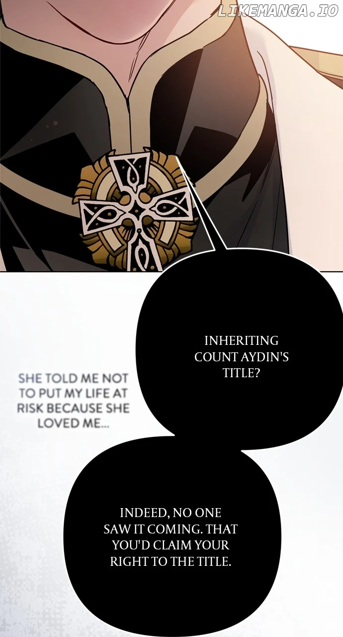 The Way That Knight Lives As a Lady Chapter 151 318 ch 151 29