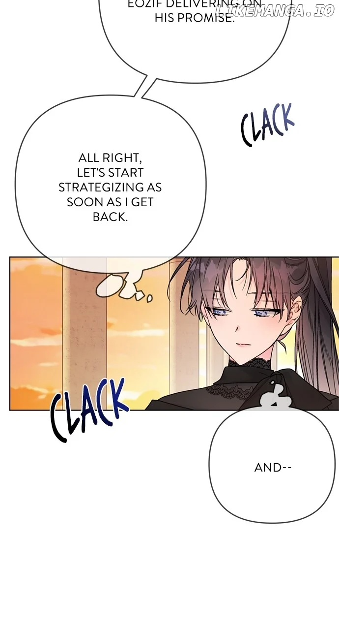 The Way That Knight Lives As a Lady Chapter 151 292 ch 151 3
