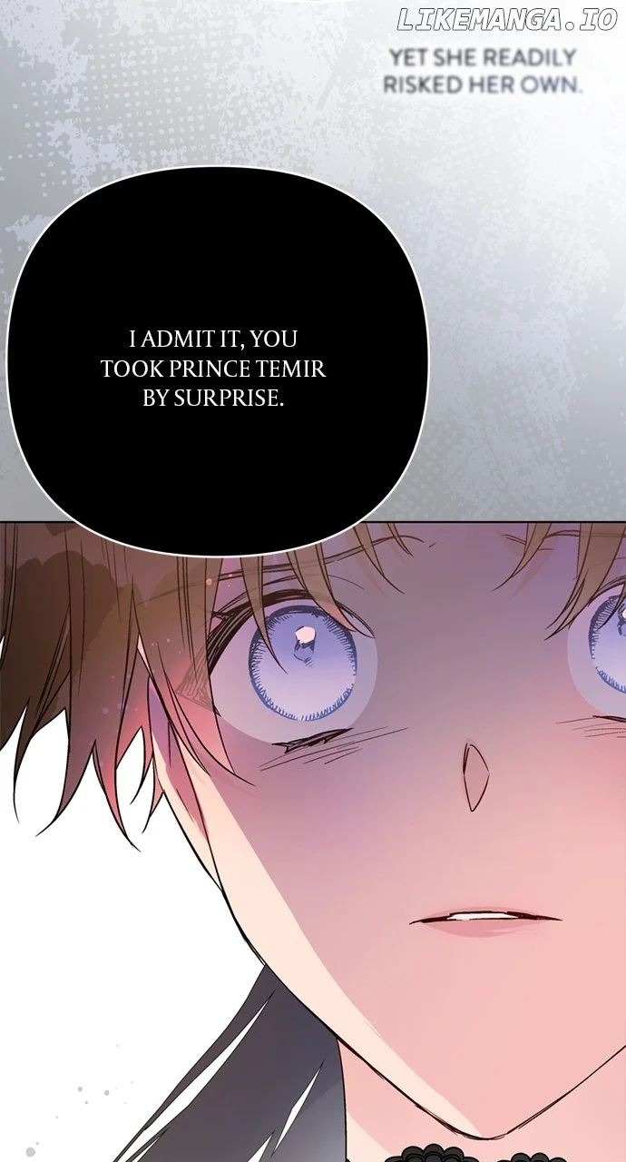 The Way That Knight Lives As a Lady Chapter 151 319 ch 151 30