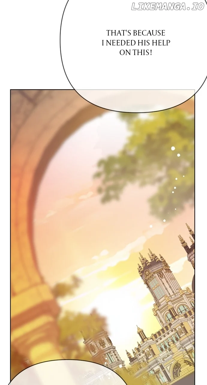 The Way That Knight Lives As a Lady Chapter 151 323 ch 151 34