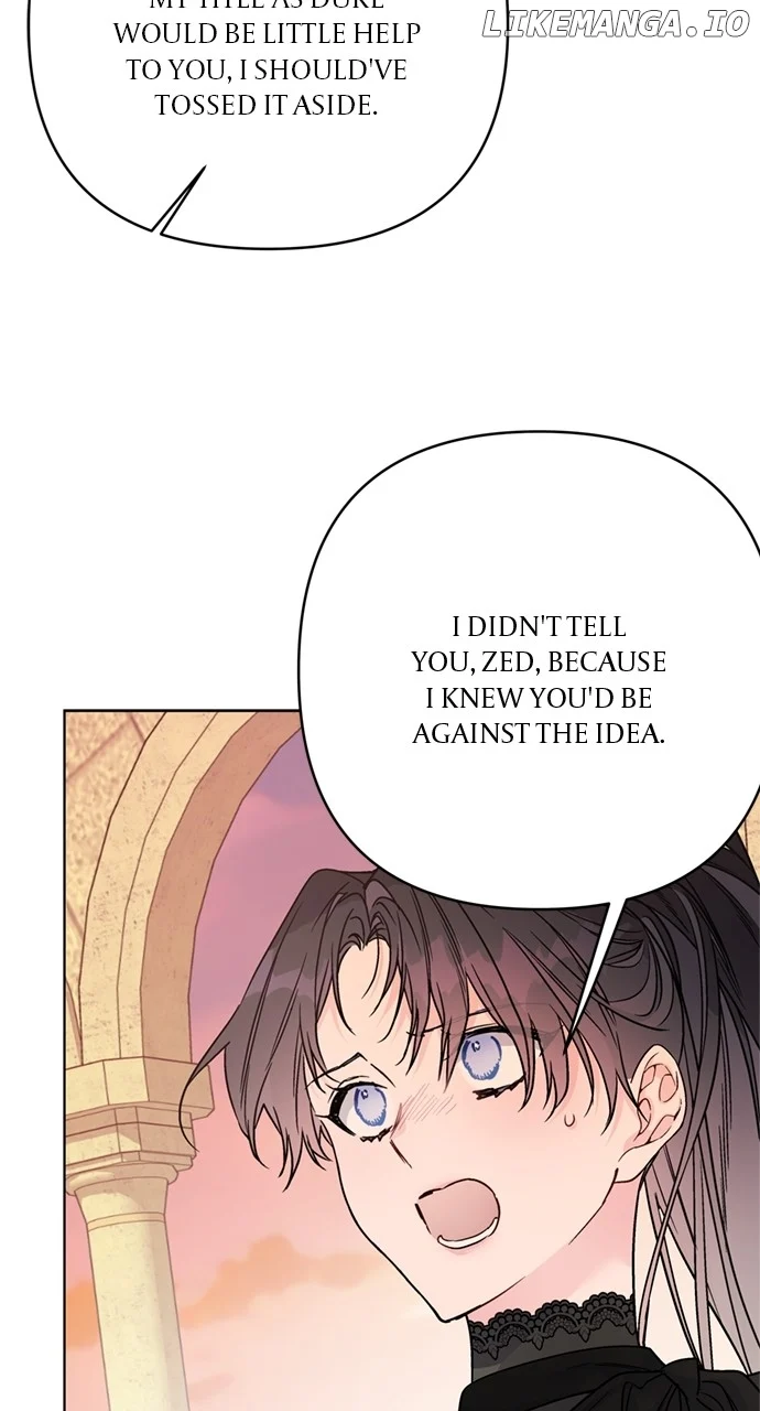 The Way That Knight Lives As a Lady Chapter 151 325 ch 151 36