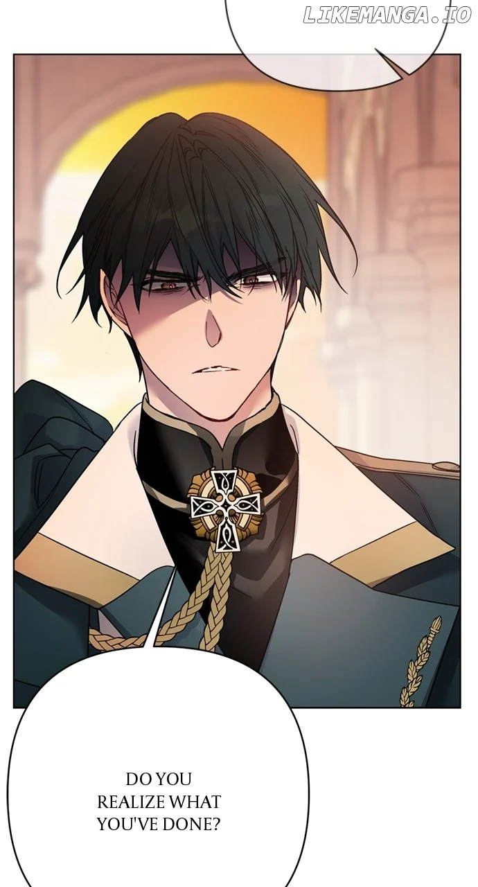 The Way That Knight Lives As a Lady Chapter 151 294 ch 151 5