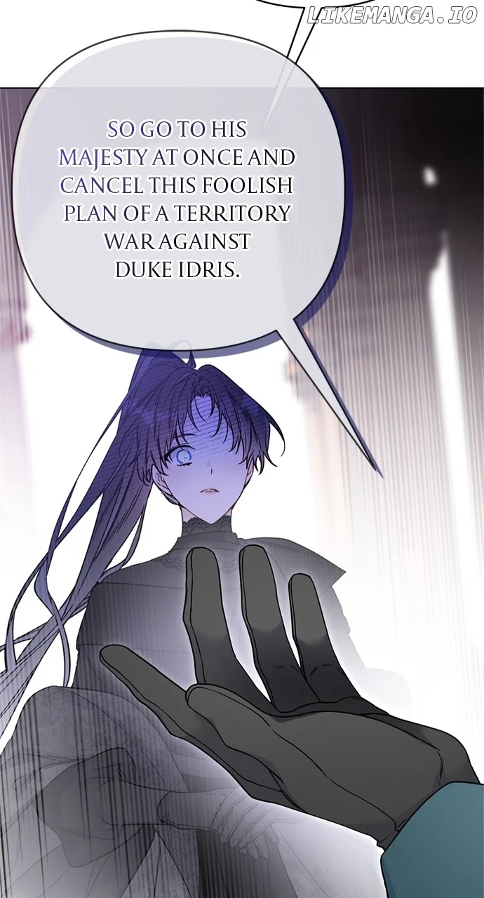 The Way That Knight Lives As a Lady Chapter 151 346 ch 151 57