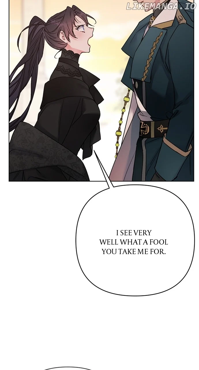 The Way That Knight Lives As a Lady Chapter 151 361 ch 151 72