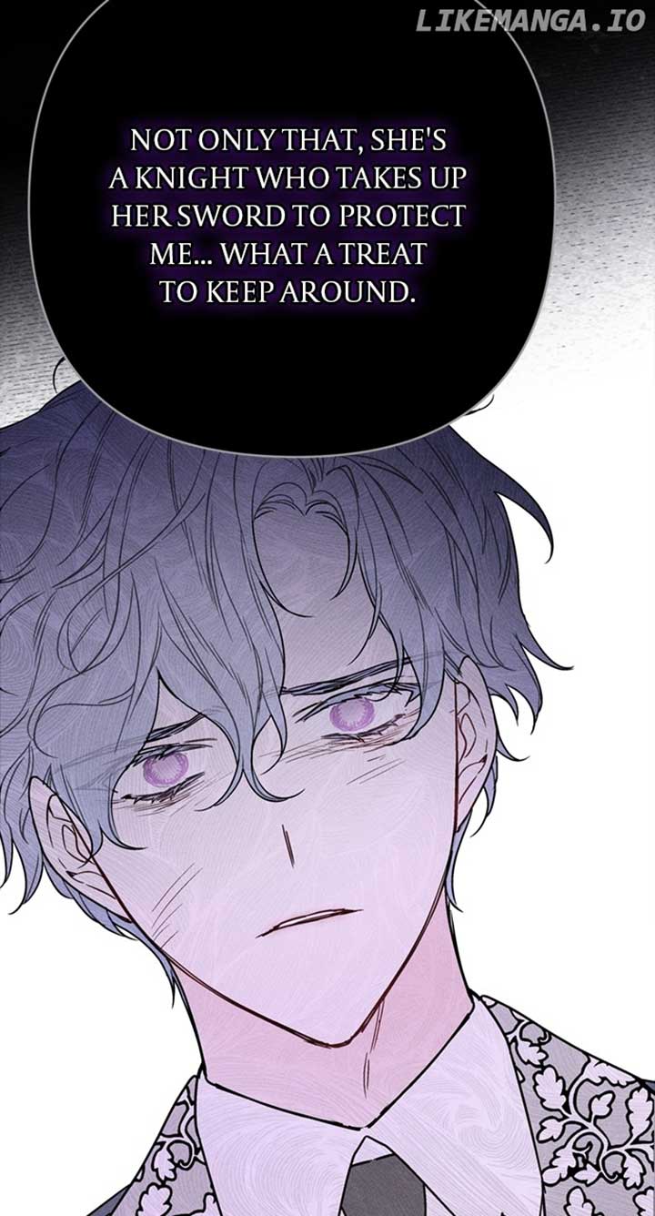 The Way That Knight Lives As a Lady Chapter 153 267 ch 153 14
