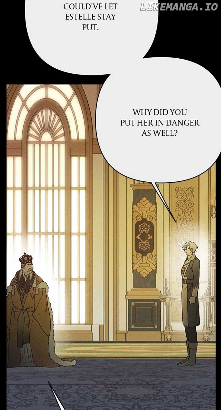 The Way That Knight Lives As a Lady Chapter 153 273 ch 153 20