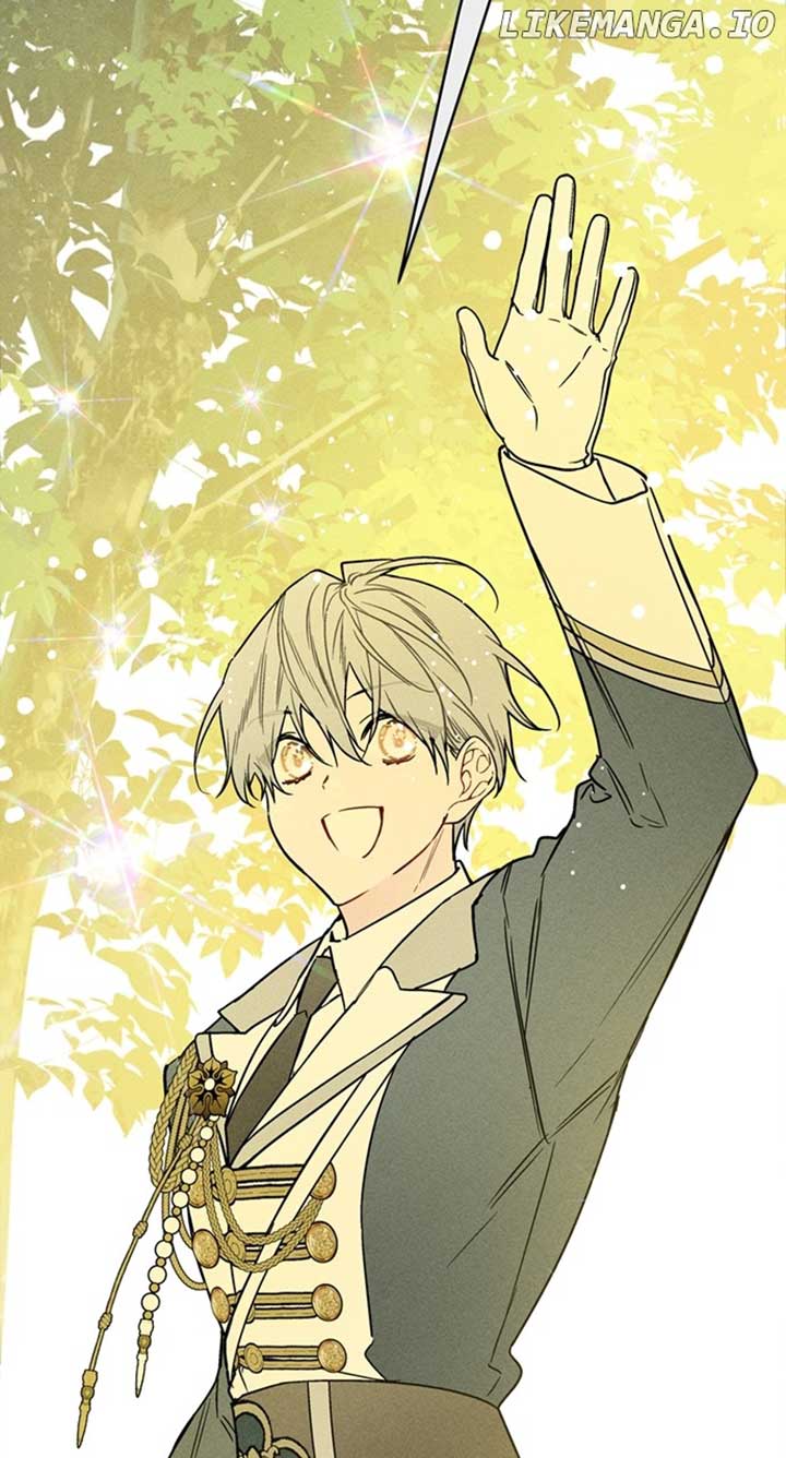 The Way That Knight Lives As a Lady Chapter 153 283 ch 153 30