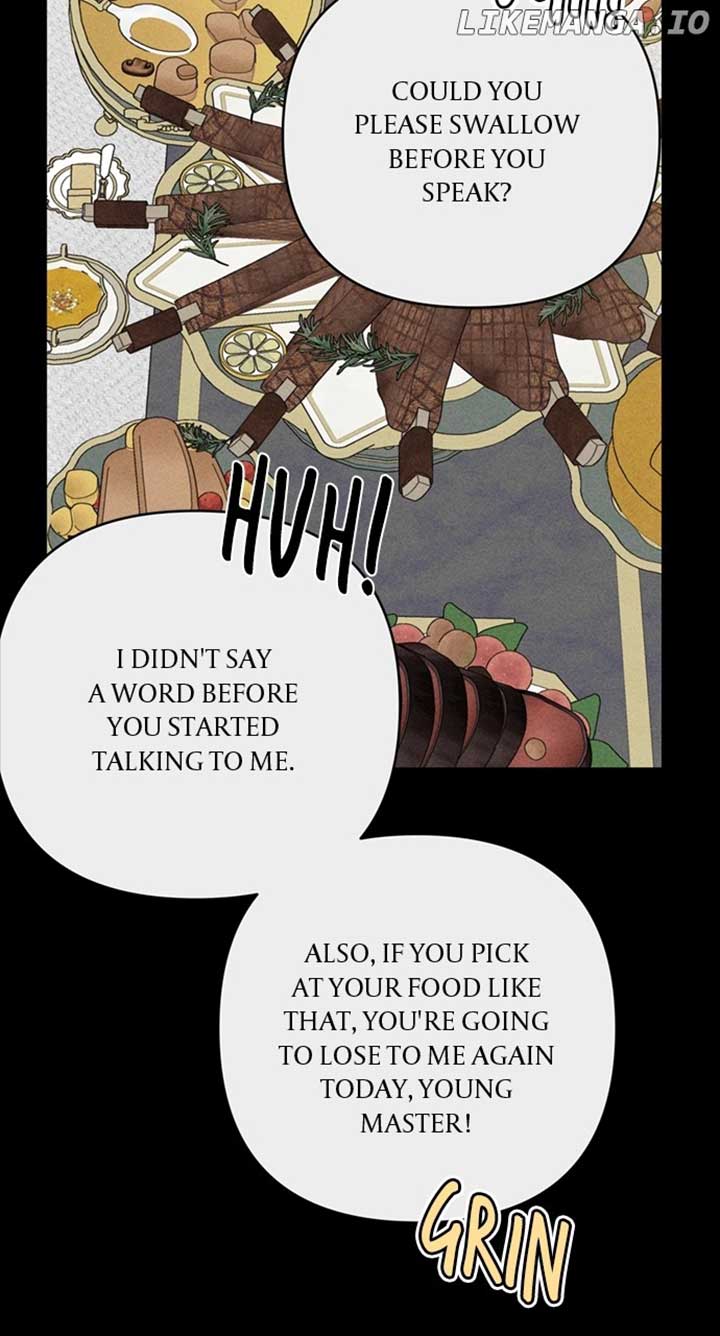 The Way That Knight Lives As a Lady Chapter 153 291 ch 153 38