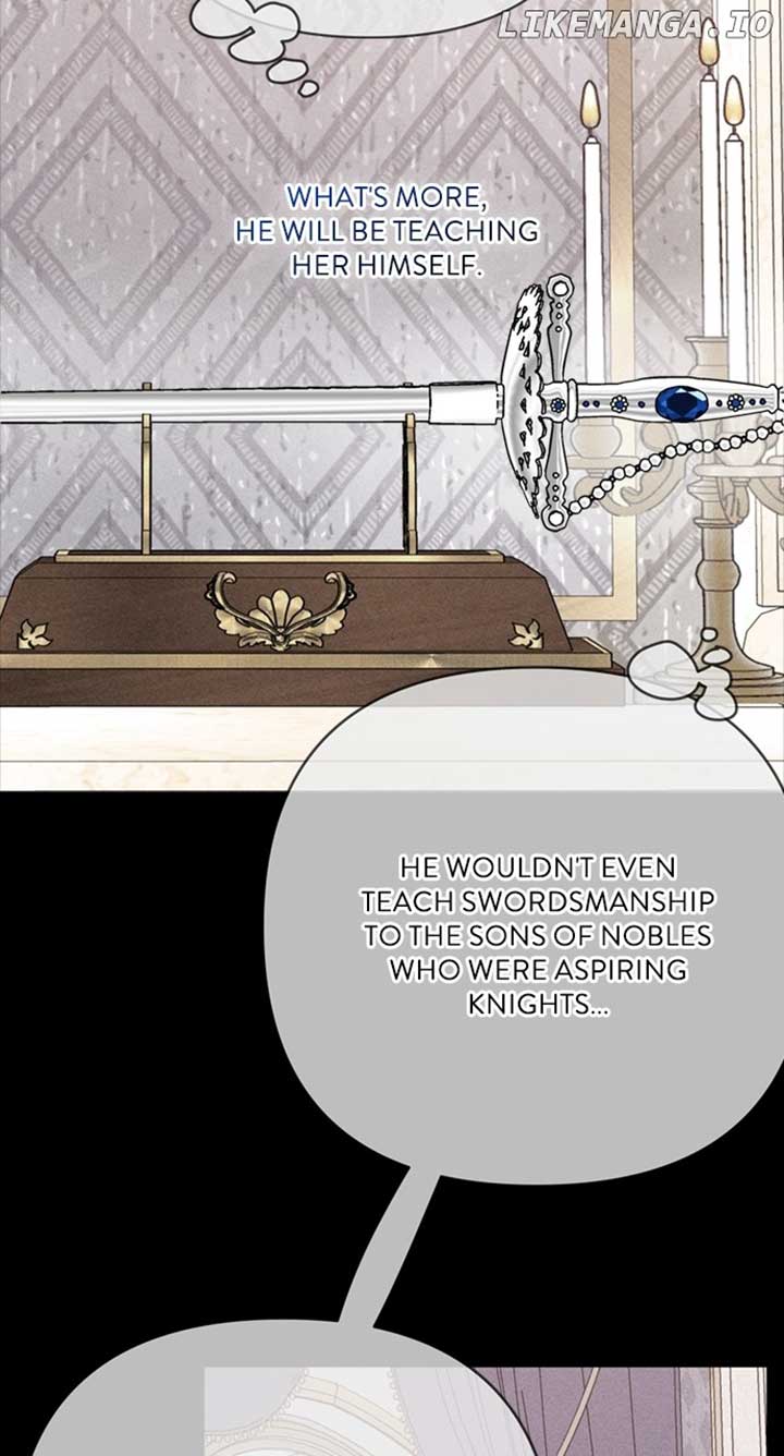 The Way That Knight Lives As a Lady Chapter 153 301 ch 153 48