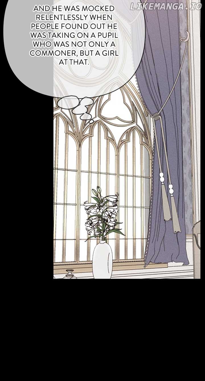 The Way That Knight Lives As a Lady Chapter 153 302 ch 153 49