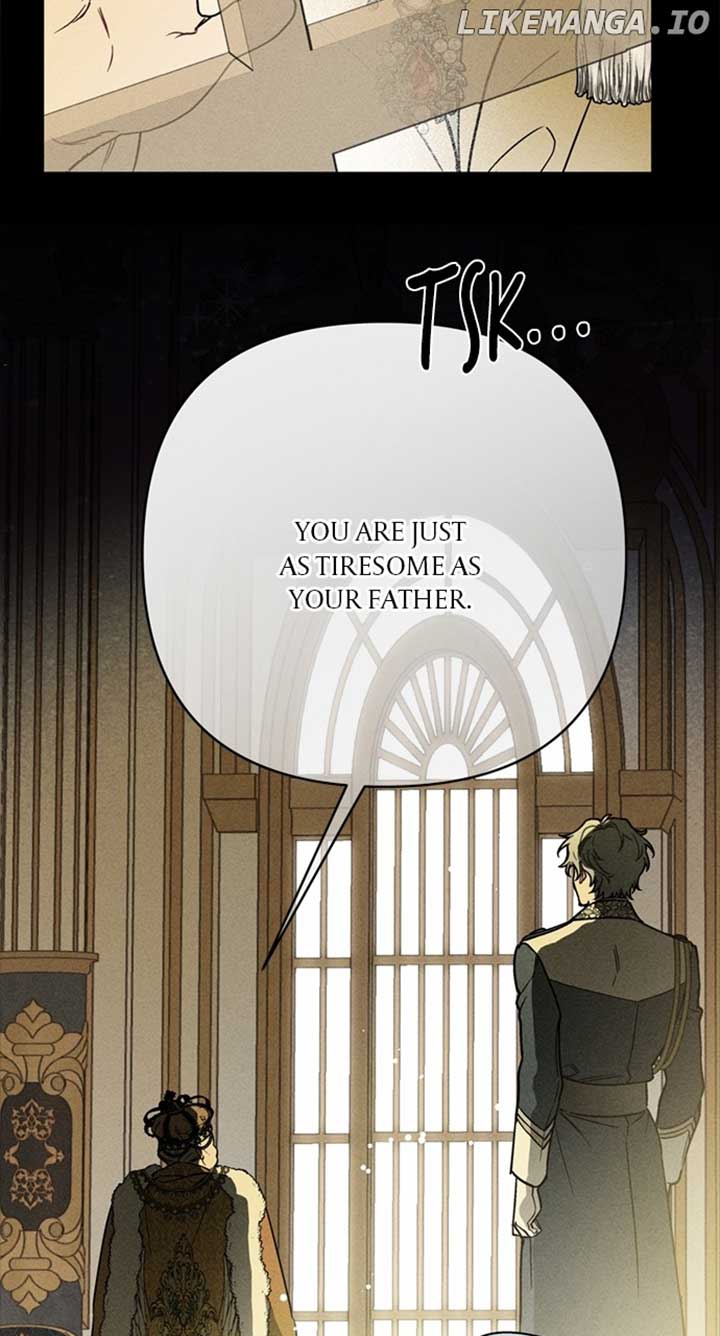 The Way That Knight Lives As a Lady Chapter 153 258 ch 153 5