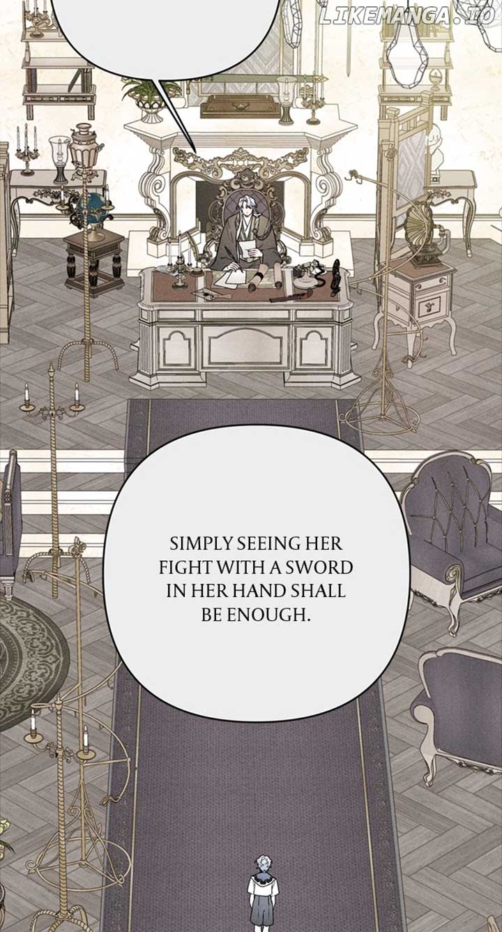 The Way That Knight Lives As a Lady Chapter 153 306 ch 153 53