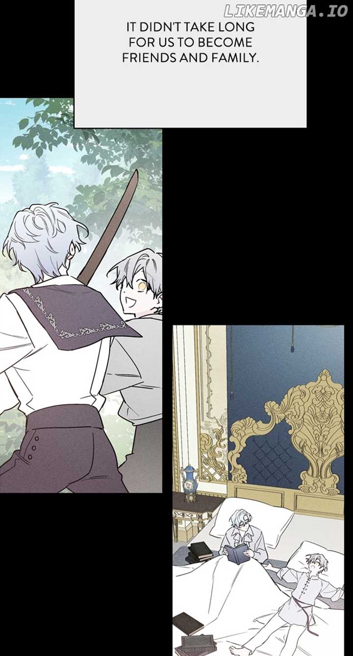 The Way That Knight Lives As a Lady Chapter 153 325 ch 153 72