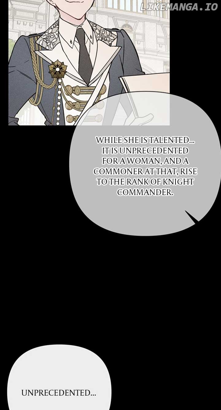 The Way That Knight Lives As a Lady Chapter 153 261 ch 153 8