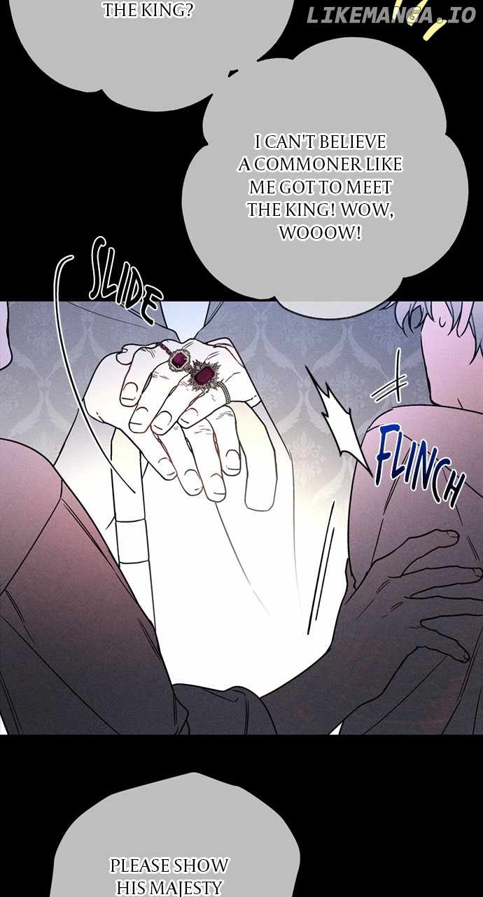 The Way That Knight Lives As a Lady Chapter 154 308 ch 154 10