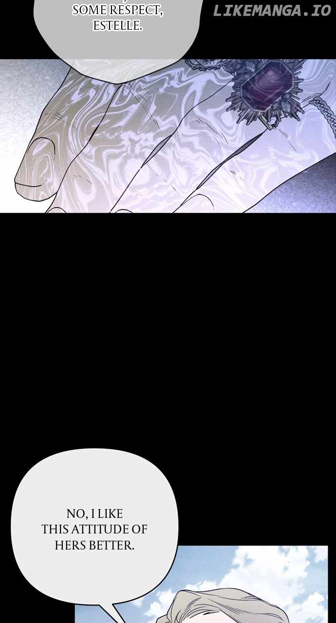 The Way That Knight Lives As a Lady Chapter 154 309 ch 154 11
