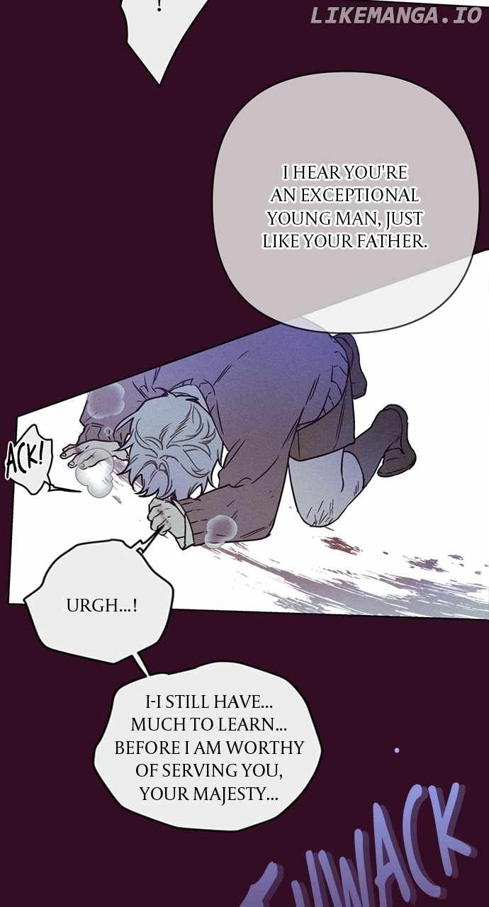 The Way That Knight Lives As a Lady Chapter 154 315 ch 154 17