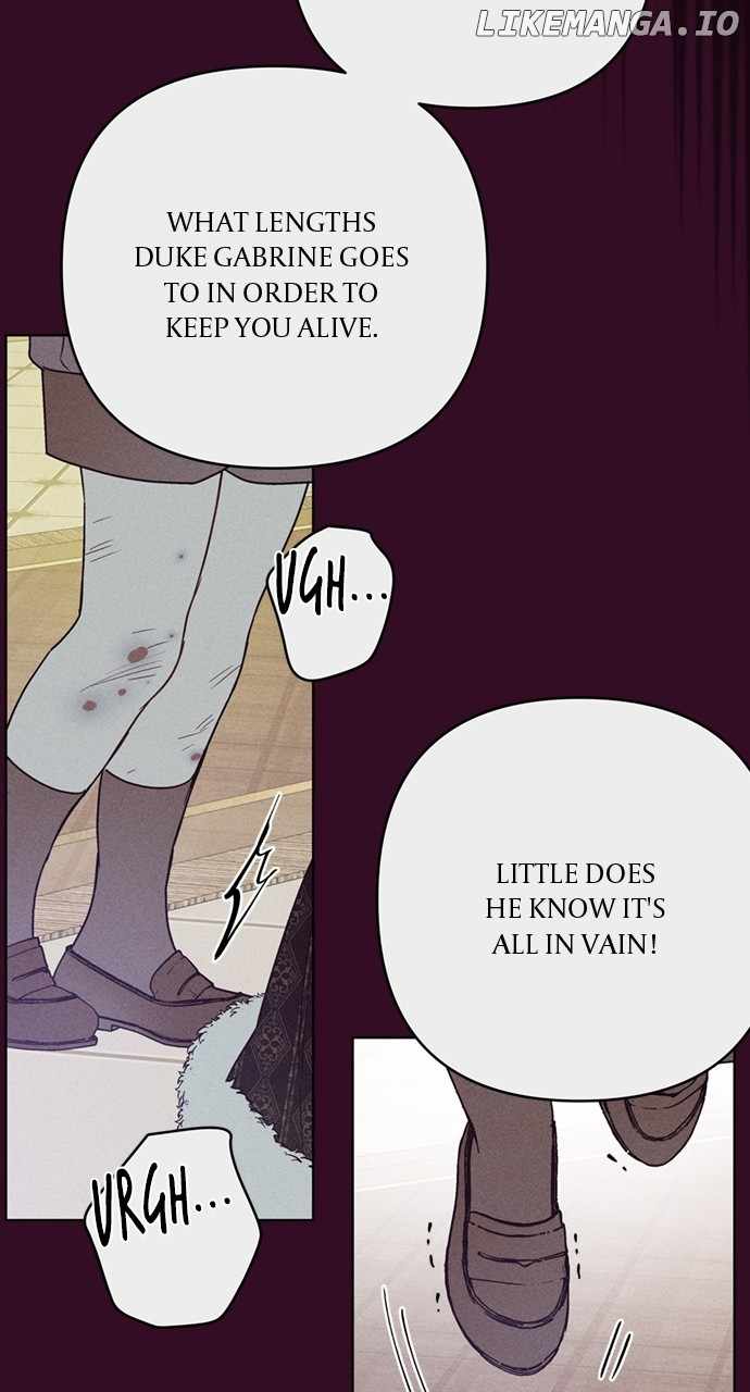 The Way That Knight Lives As a Lady Chapter 154 321 ch 154 23