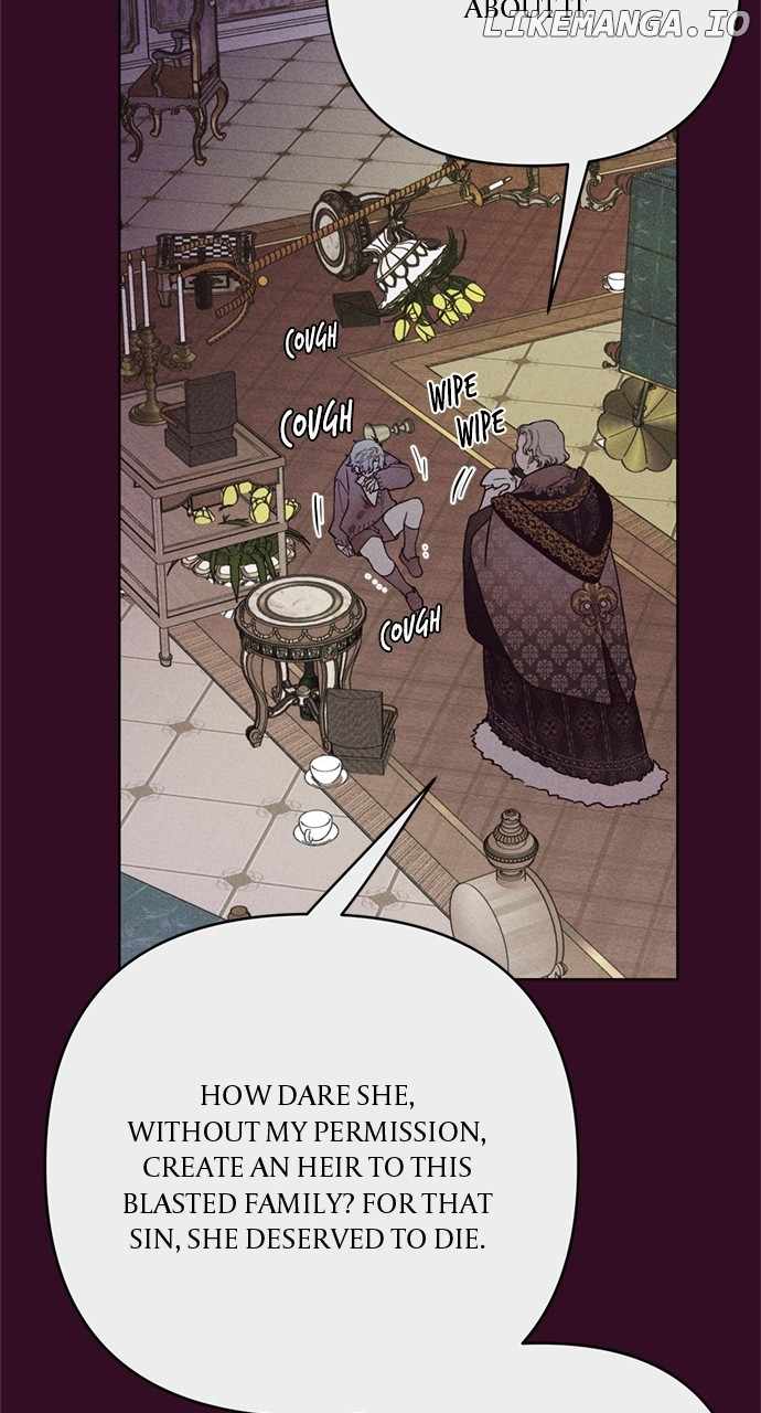 The Way That Knight Lives As a Lady Chapter 154 331 ch 154 33