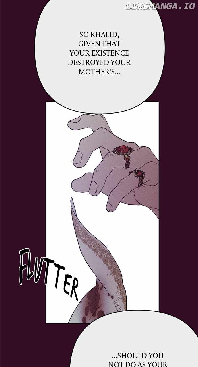 The Way That Knight Lives As a Lady Chapter 154 334 ch 154 36