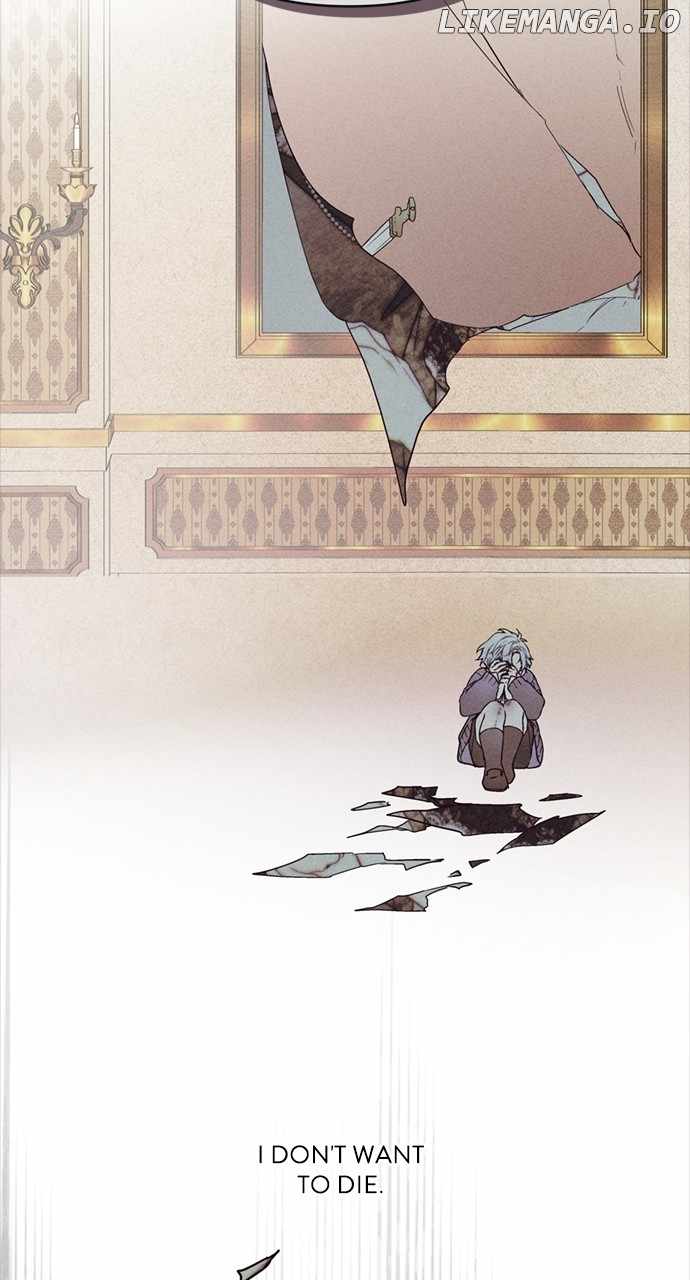 The Way That Knight Lives As a Lady Chapter 154 344 ch 154 46