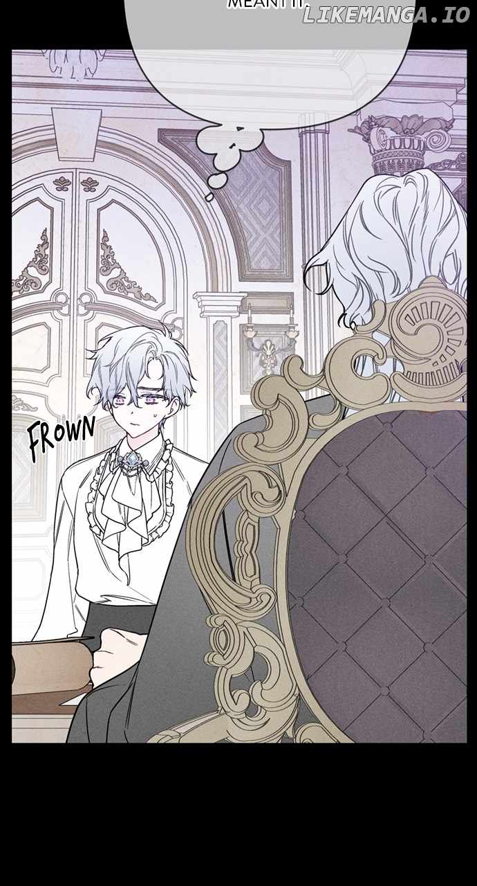 The Way That Knight Lives As a Lady Chapter 154 363 ch 154 65