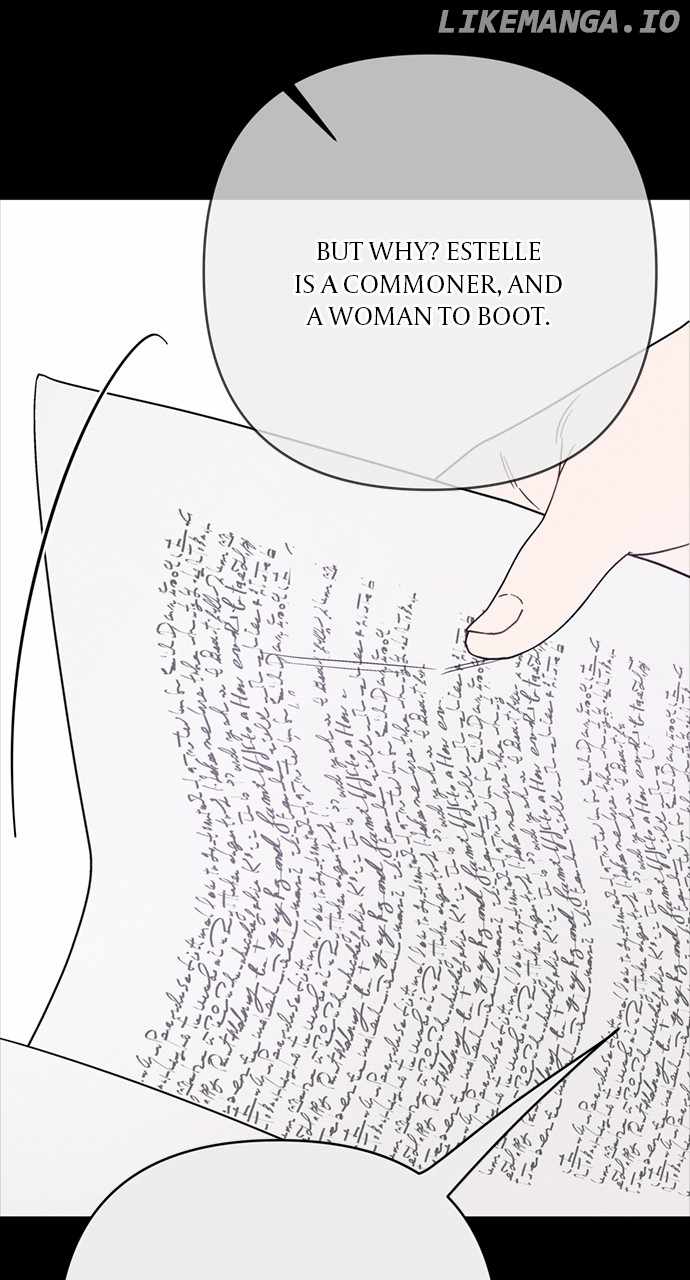 The Way That Knight Lives As a Lady Chapter 154 364 ch 154 66